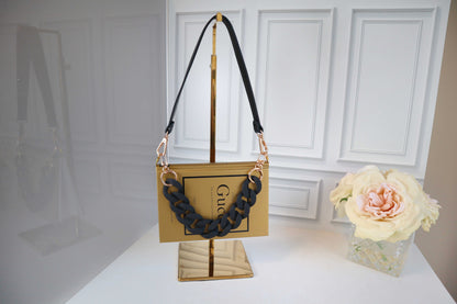 Allison Purse Chain Charm