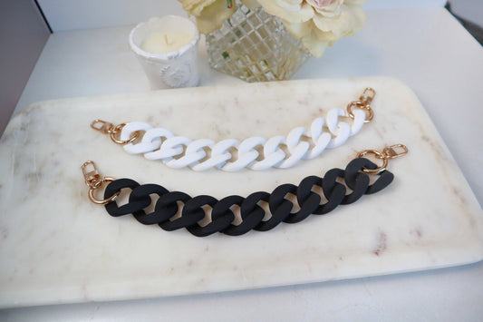 Allison Purse Chain Charm